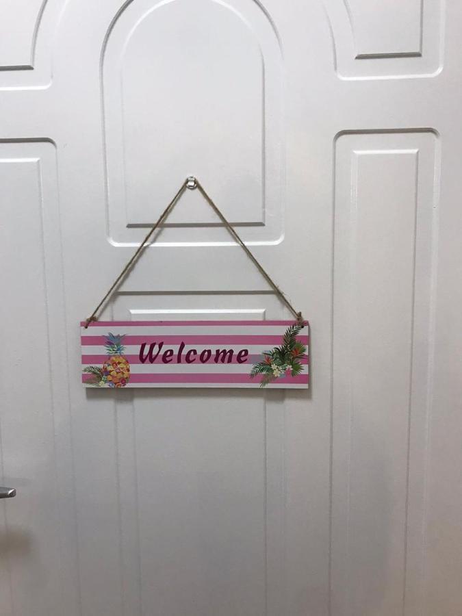 Central Welcoming Apartment In Tiranë Luaran gambar