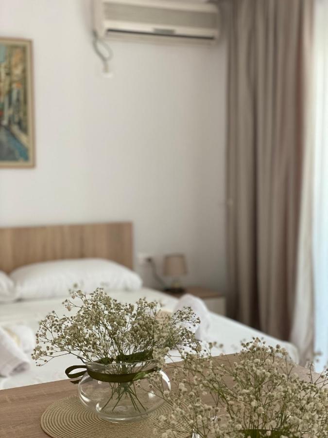 Central Welcoming Apartment In Tiranë Luaran gambar