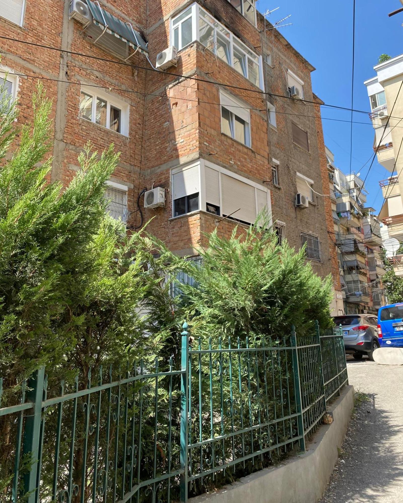 Central Welcoming Apartment In Tiranë Luaran gambar
